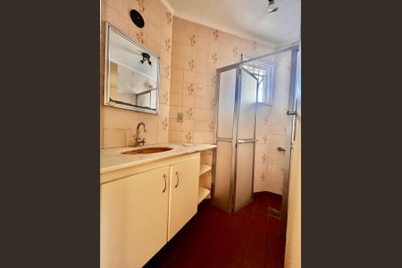 Apartamento à venda com 50m², 1 quarto e sem vaga Apartamento à venda com 50m², 1 quarto e sem vagaBanheiro