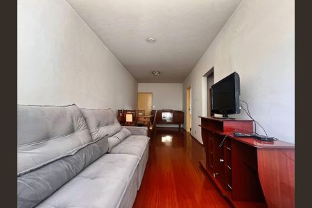 Apartamento à venda com 50m², 1 quarto e sem vaga Apartamento à venda com 50m², 1 quarto e sem vagaSala