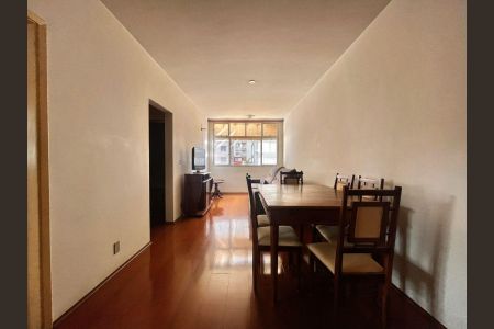 Apartamento à venda com 50m², 1 quarto e sem vaga Apartamento à venda com 50m², 1 quarto e sem vagaSala