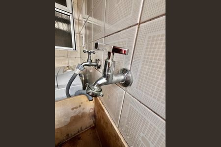 Apartamento à venda com 50m², 1 quarto e sem vaga Apartamento à venda com 50m², 1 quarto e sem vagaÁrea de Serviço