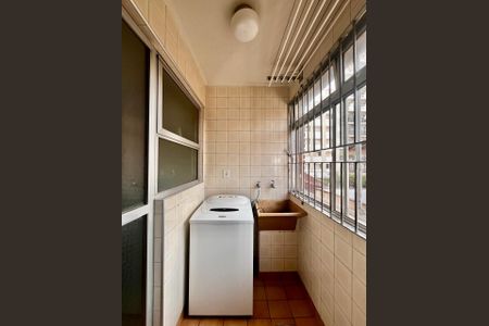 Apartamento à venda com 50m², 1 quarto e sem vaga Apartamento à venda com 50m², 1 quarto e sem vagaÁrea de Serviço