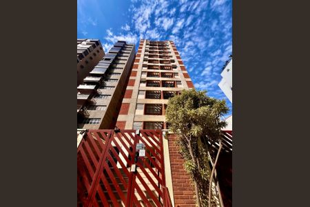 Apartamento à venda com 50m², 1 quarto e sem vaga Apartamento à venda com 50m², 1 quarto e sem vagaFachada