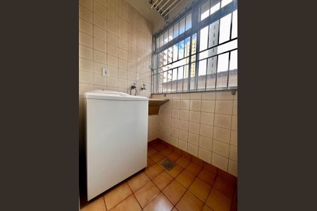 Apartamento à venda com 50m², 1 quarto e sem vaga Apartamento à venda com 50m², 1 quarto e sem vagaÁrea de Serviço