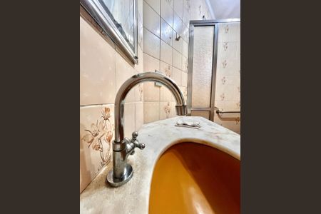 Apartamento à venda com 50m², 1 quarto e sem vaga Apartamento à venda com 50m², 1 quarto e sem vagaBanheiro