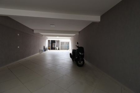 Apartamento à venda com 240m², 3 quartos e 4 vagasGaragem