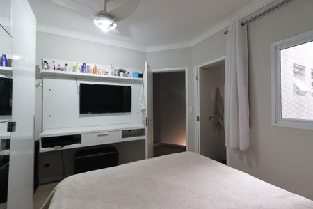 Apartamento à venda com 240m², 3 quartos e 4 vagasSuíte 1