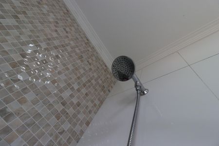 Apartamento à venda com 240m², 3 quartos e 4 vagasBanheiro da Suíte Master