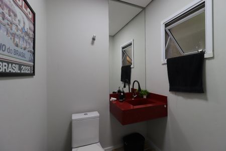 Apartamento à venda com 240m², 3 quartos e 4 vagasLavabo