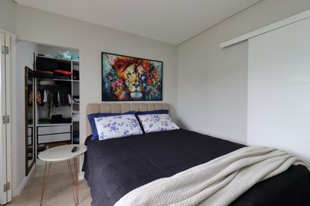 Apartamento à venda com 240m², 3 quartos e 4 vagasSuíte Master