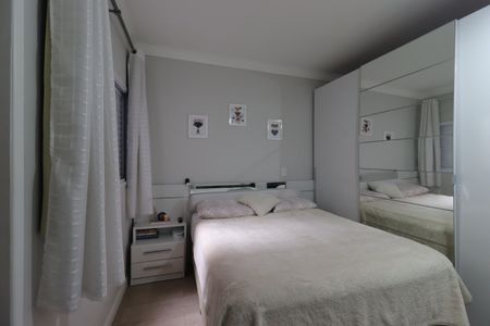 Apartamento à venda com 240m², 3 quartos e 4 vagasSuíte 1