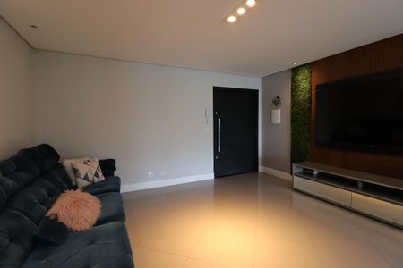 Apartamento à venda com 240m², 3 quartos e 4 vagasSala