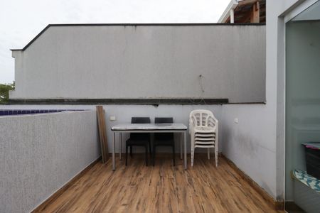 Apartamento à venda com 240m², 3 quartos e 4 vagasCobertura - Quintal