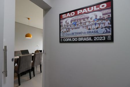 Apartamento à venda com 240m², 3 quartos e 4 vagasLavabo