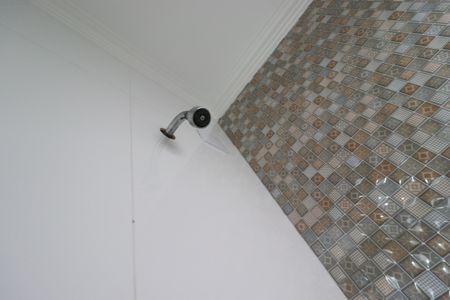 Apartamento à venda com 240m², 3 quartos e 4 vagasBanheiro da Suíte 1