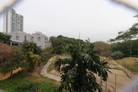 Apartamento à venda com 240m², 3 quartos e 4 vagasVista da Cozinha