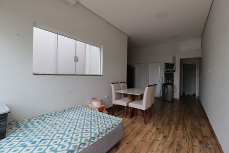 Apartamento à venda com 240m², 3 quartos e 4 vagasCobertura - Área Gourmet