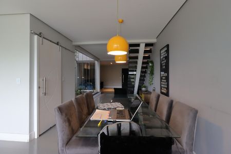 Apartamento à venda com 240m², 3 quartos e 4 vagasSala de Jantar