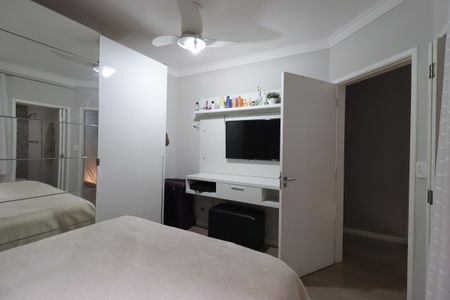 Apartamento à venda com 240m², 3 quartos e 4 vagasSuíte 1