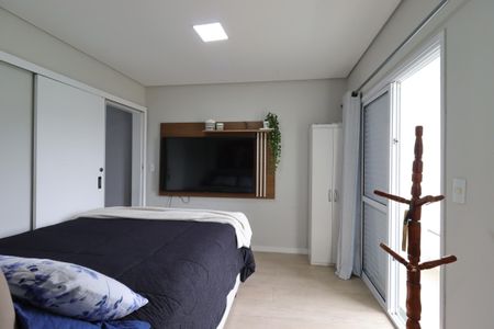 Apartamento à venda com 240m², 3 quartos e 4 vagasSuíte Master