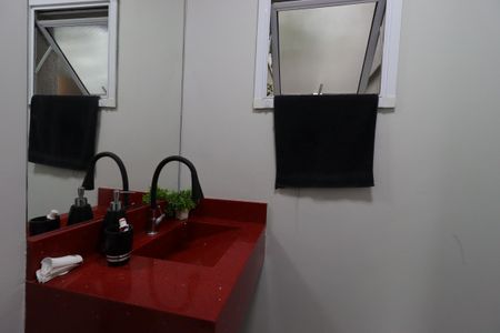 Apartamento à venda com 240m², 3 quartos e 4 vagasLavabo