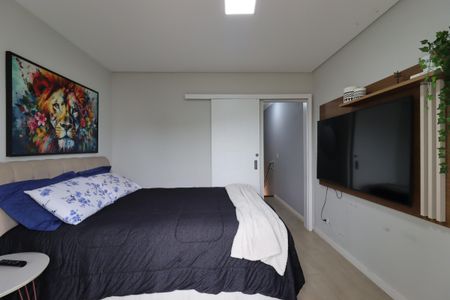 Apartamento à venda com 240m², 3 quartos e 4 vagasSuíte Master