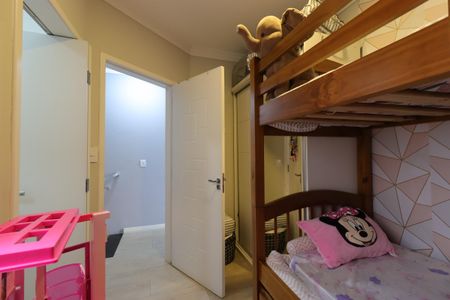 Apartamento à venda com 240m², 3 quartos e 4 vagasSuíte 2