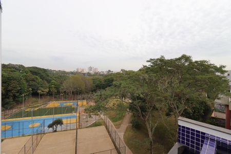 Apartamento à venda com 240m², 3 quartos e 4 vagasVista da Cobertura