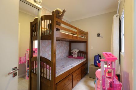 Apartamento à venda com 240m², 3 quartos e 4 vagasSuíte 2