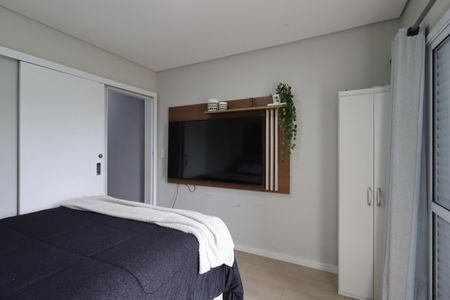 Apartamento à venda com 240m², 3 quartos e 4 vagasSuíte Master