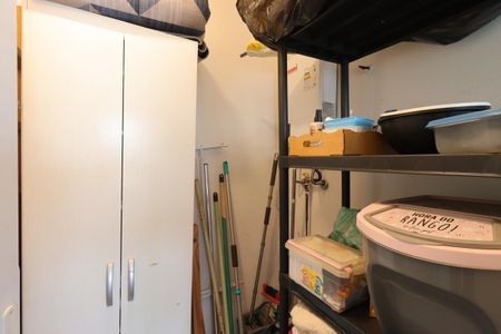 Apartamento à venda com 240m², 3 quartos e 4 vagasCobertura - Quarto de Serviço