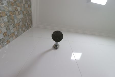 Apartamento à venda com 240m², 3 quartos e 4 vagasBanheiro da Suíte 2