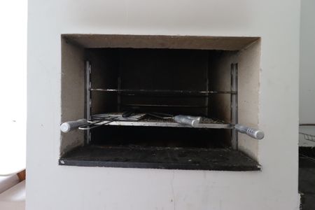 Apartamento à venda com 240m², 3 quartos e 4 vagasCobertura - Área Gourmet - Churrasqueira