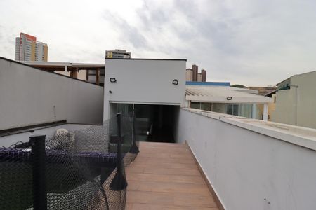 Apartamento à venda com 240m², 3 quartos e 4 vagasCobertura - Piscina