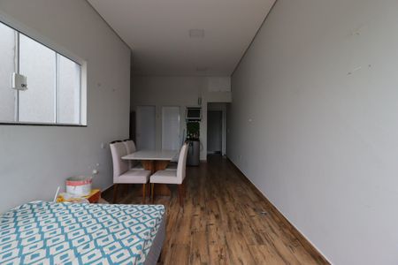 Apartamento à venda com 240m², 3 quartos e 4 vagasCobertura - Área Gourmet