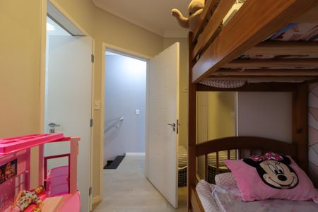 Apartamento à venda com 240m², 3 quartos e 4 vagasSuíte 2