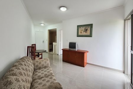 Apartamento para alugar com 40m², 1 quarto e 1 vagaSala