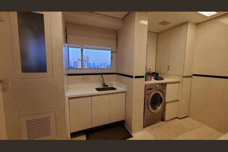 Apartamento à venda com 207m², 2 quartos e 4 vagas Apartamento à venda com 207m², 2 quartos e 4 vagasFoto 14