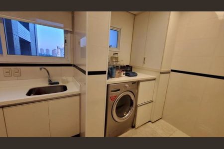 Apartamento à venda com 207m², 2 quartos e 4 vagas Apartamento à venda com 207m², 2 quartos e 4 vagasFoto 13