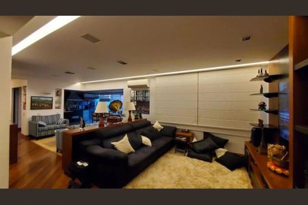 Apartamento à venda com 207m², 2 quartos e 4 vagas Apartamento à venda com 207m², 2 quartos e 4 vagasFoto 01