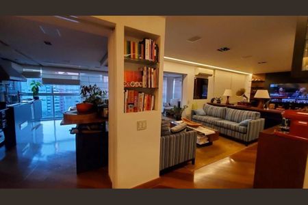 Apartamento à venda com 207m², 2 quartos e 4 vagas Apartamento à venda com 207m², 2 quartos e 4 vagasFoto 08