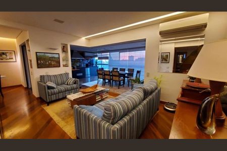 Apartamento à venda com 207m², 2 quartos e 4 vagas Apartamento à venda com 207m², 2 quartos e 4 vagasFoto 24