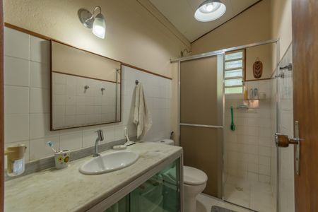 Casa à venda com 2050m², 2 quartos e 3 vagasBanheiro Social - Casa 1