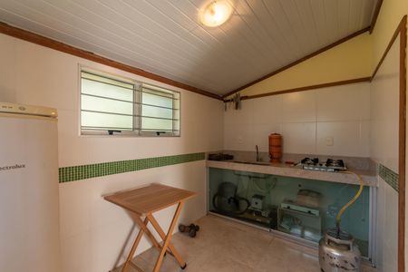 Casa à venda com 2050m², 2 quartos e 3 vagasCozinha - Casa 2