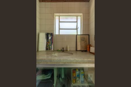 Casa à venda com 2050m², 2 quartos e 3 vagasBanheiro - Área Gourmet