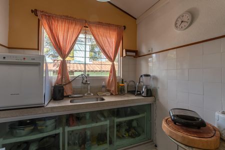 Casa à venda com 2050m², 2 quartos e 3 vagasCozinha - Casa 1