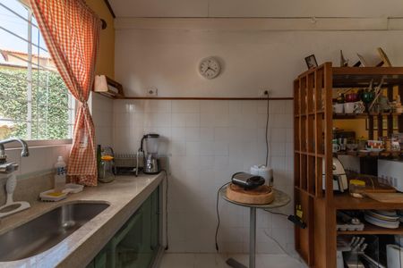 Casa à venda com 2050m², 2 quartos e 3 vagasCozinha - Casa 1