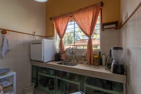 Casa à venda com 2050m², 2 quartos e 3 vagasCozinha - Casa 1