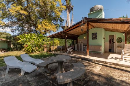 Casa à venda com 2050m², 2 quartos e 3 vagasÁrea Gourmet