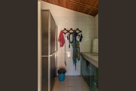 Casa à venda com 2050m², 2 quartos e 3 vagasBanheiro - Área Gourmet