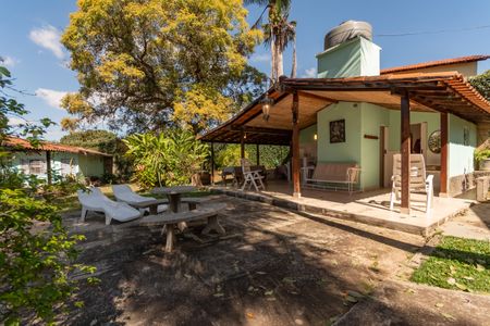 Casa à venda com 2050m², 2 quartos e 3 vagasÁrea Gourmet